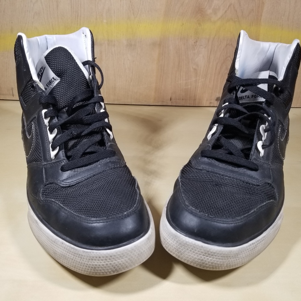 Nike Delta Force